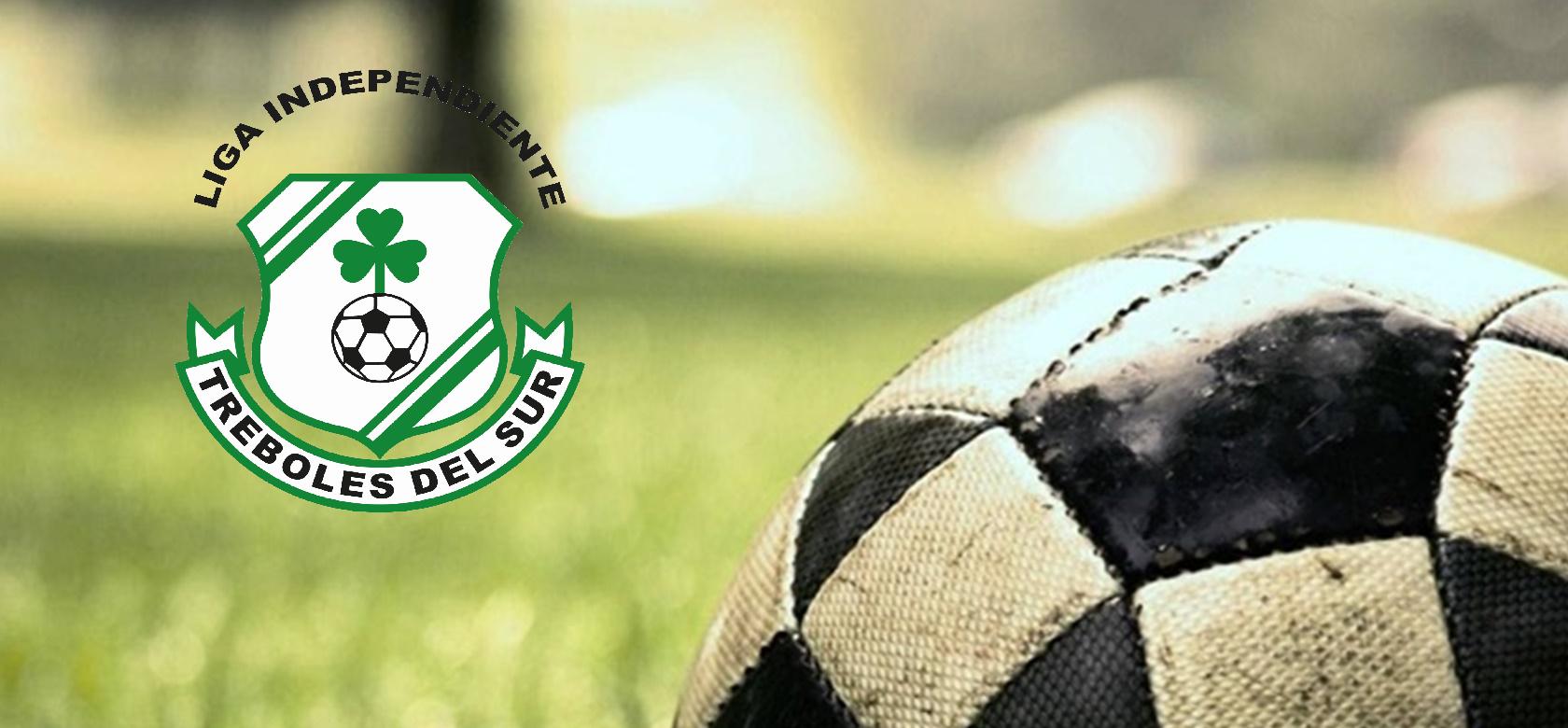 Liga Independiente Tréboles del Sur
